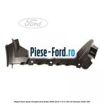 Suport bara spate centru Ford Fiesta 2008-2012 1.6 Ti 120 cai benzina